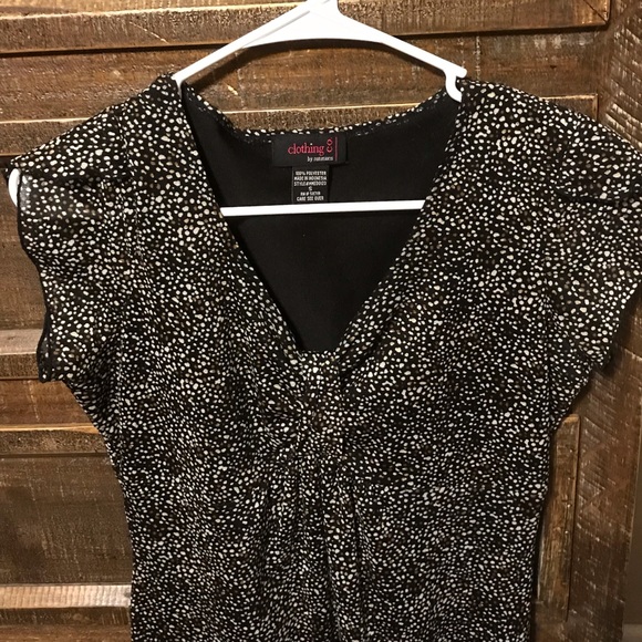 Boutique Dress - Picture 1 of 3